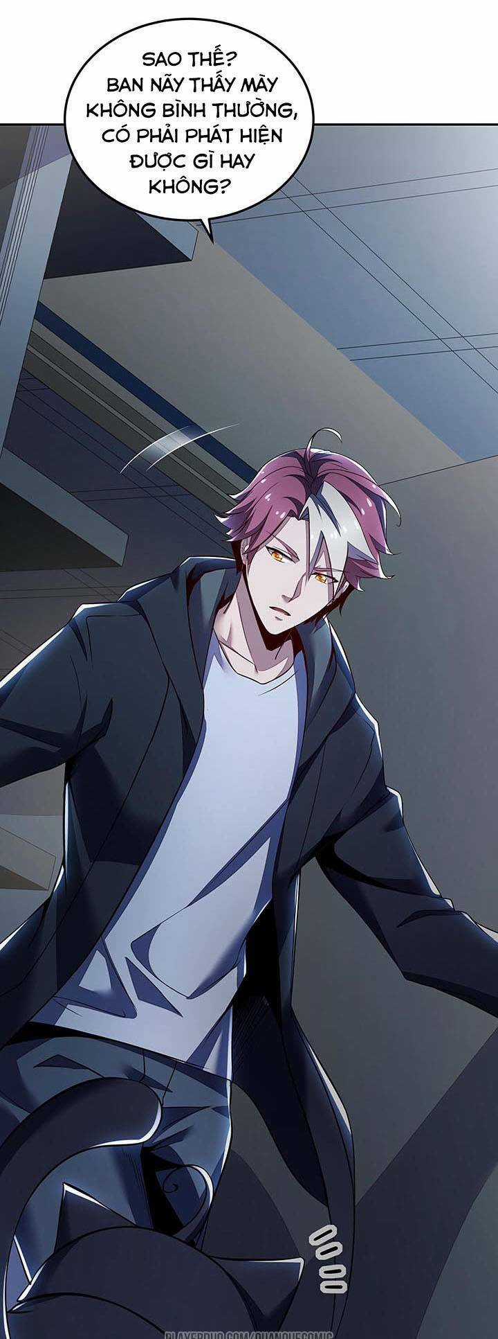 Bất Tử Thần Vương Tu Liên Tục Chapter 15.1 trang 2