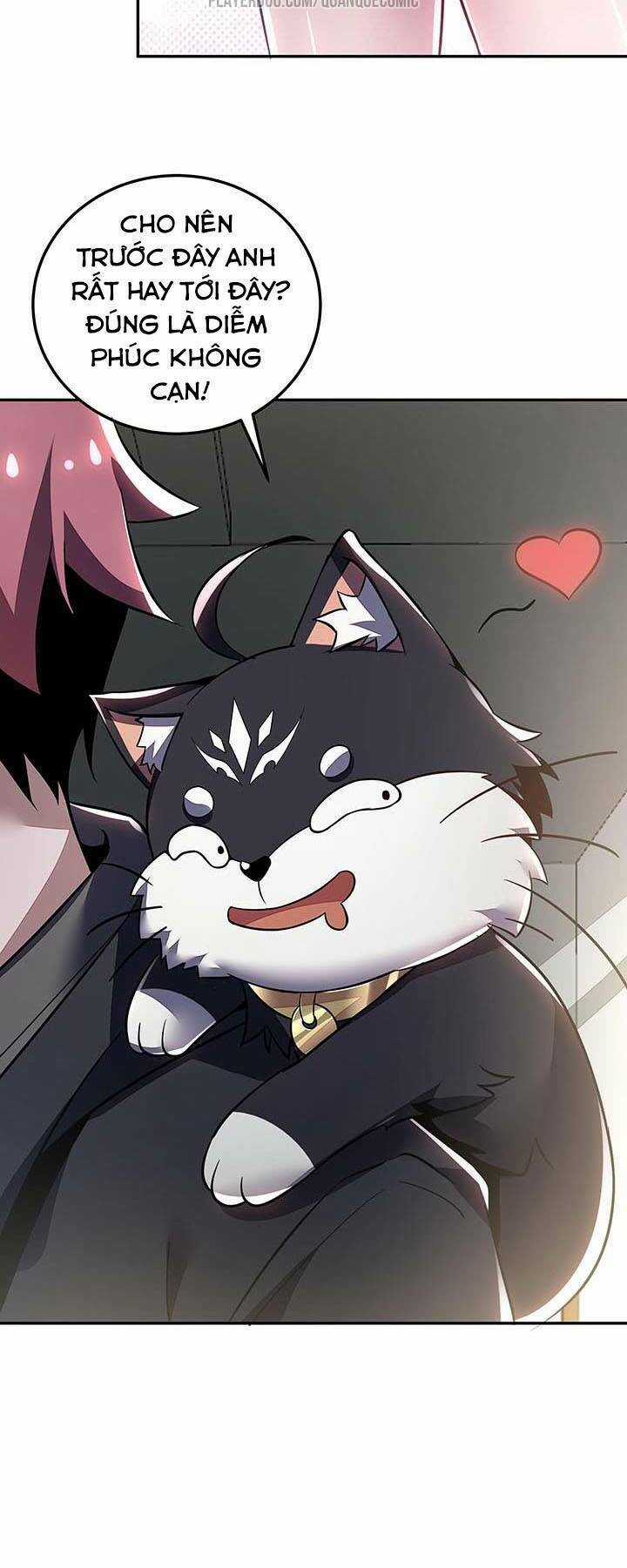 Bất Tử Thần Vương Tu Liên Tục Chapter 15.1 trang 25