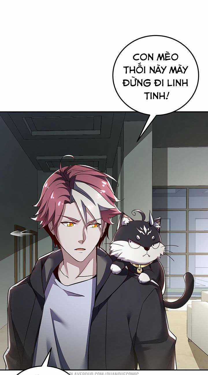 Bất Tử Thần Vương Tu Liên Tục Chapter 15.1 trang 26