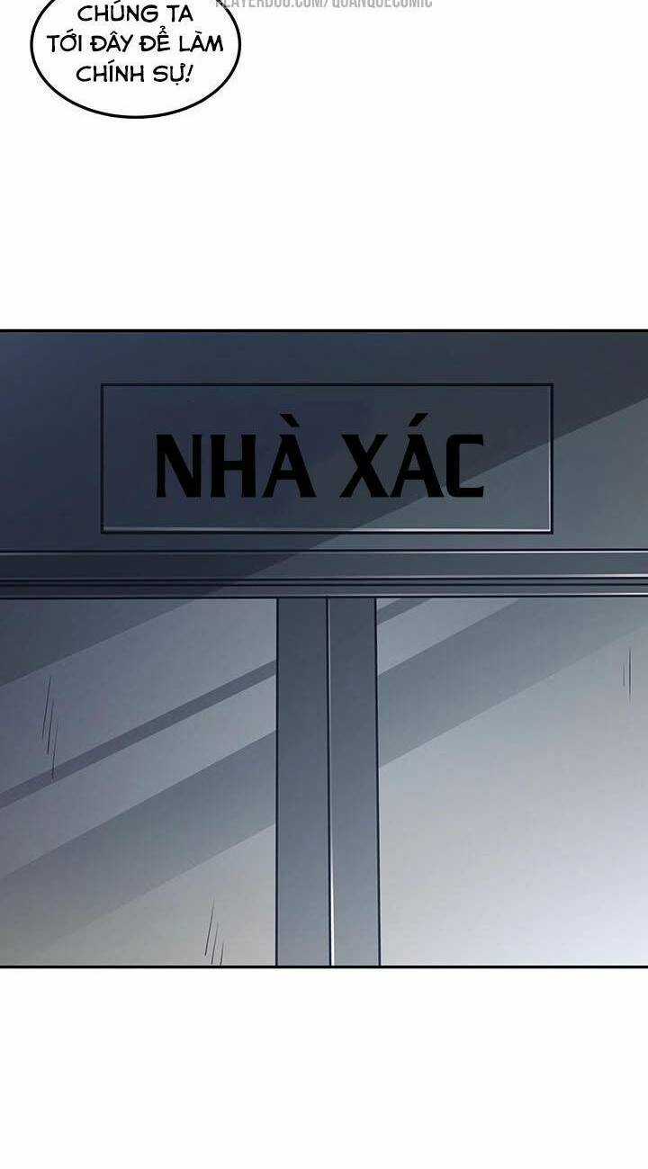 Bất Tử Thần Vương Tu Liên Tục Chapter 15.1 trang 27