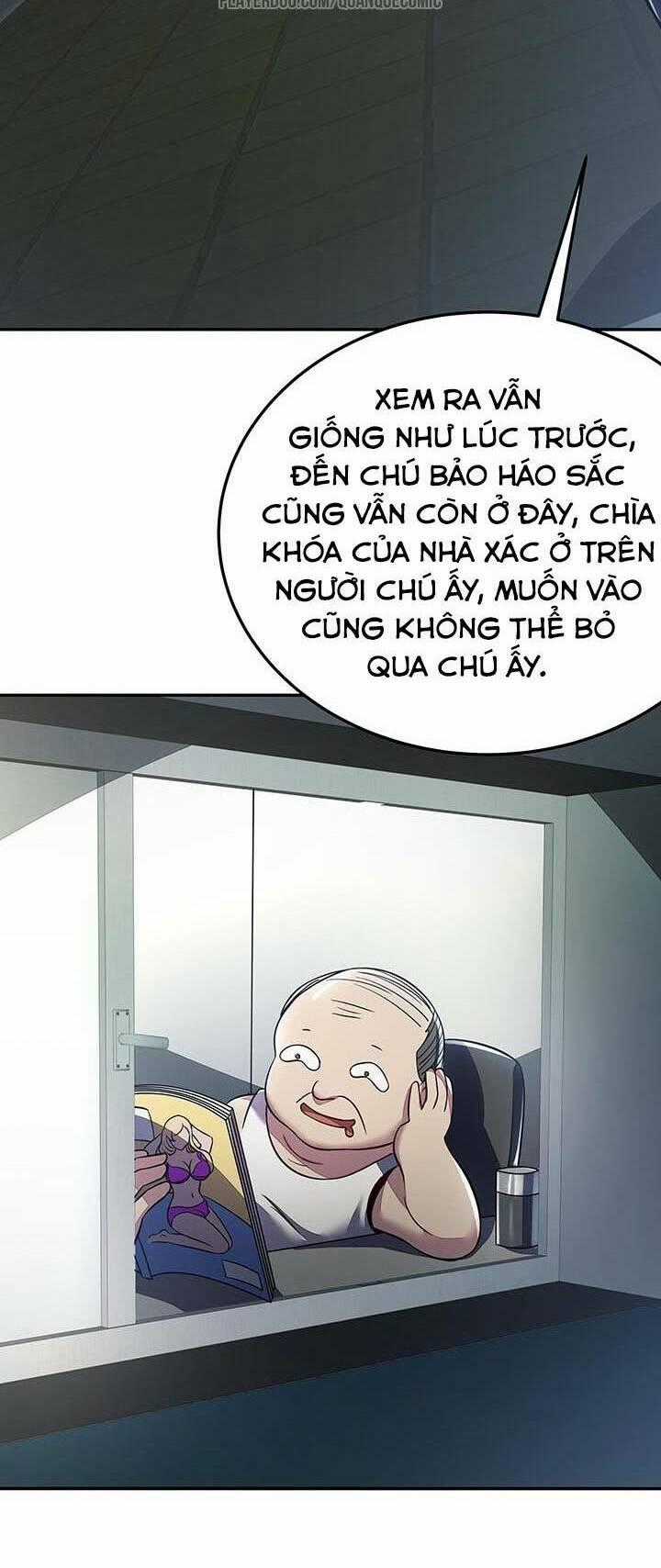 Bất Tử Thần Vương Tu Liên Tục Chapter 15.1 trang 29