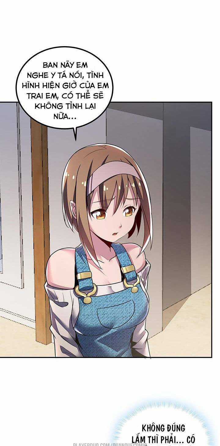 Bất Tử Thần Vương Tu Liên Tục Chapter 15.2 trang 10