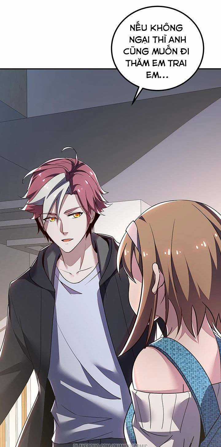 Bất Tử Thần Vương Tu Liên Tục Chapter 15.2 trang 12