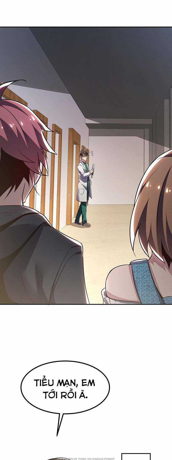 Bất Tử Thần Vương Tu Liên Tục Chapter 15.2 trang 14