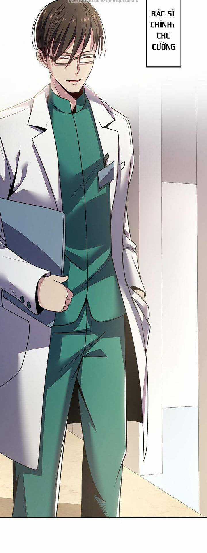 Bất Tử Thần Vương Tu Liên Tục Chapter 15.2 trang 15