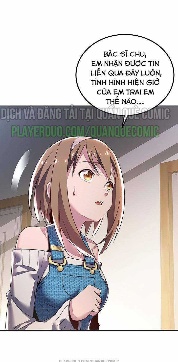 Bất Tử Thần Vương Tu Liên Tục Chapter 15.2 trang 16