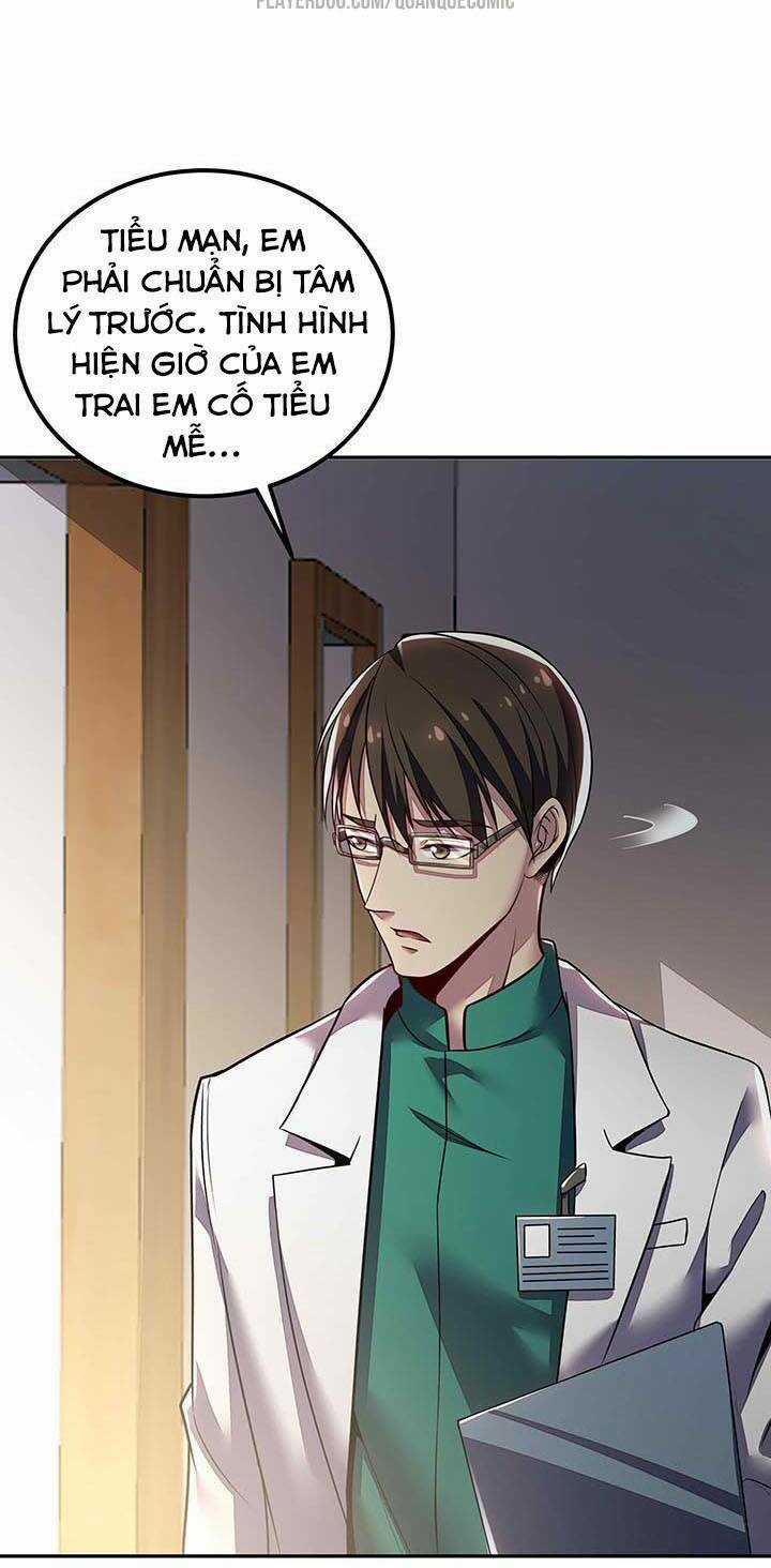 Bất Tử Thần Vương Tu Liên Tục Chapter 15.2 trang 17