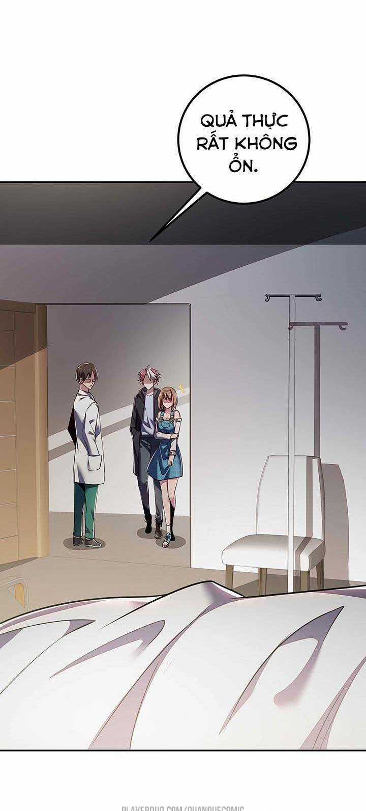 Bất Tử Thần Vương Tu Liên Tục Chapter 15.2 trang 18