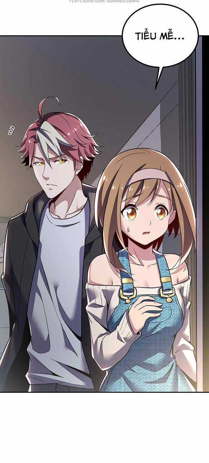 Bất Tử Thần Vương Tu Liên Tục Chapter 15.2 trang 19