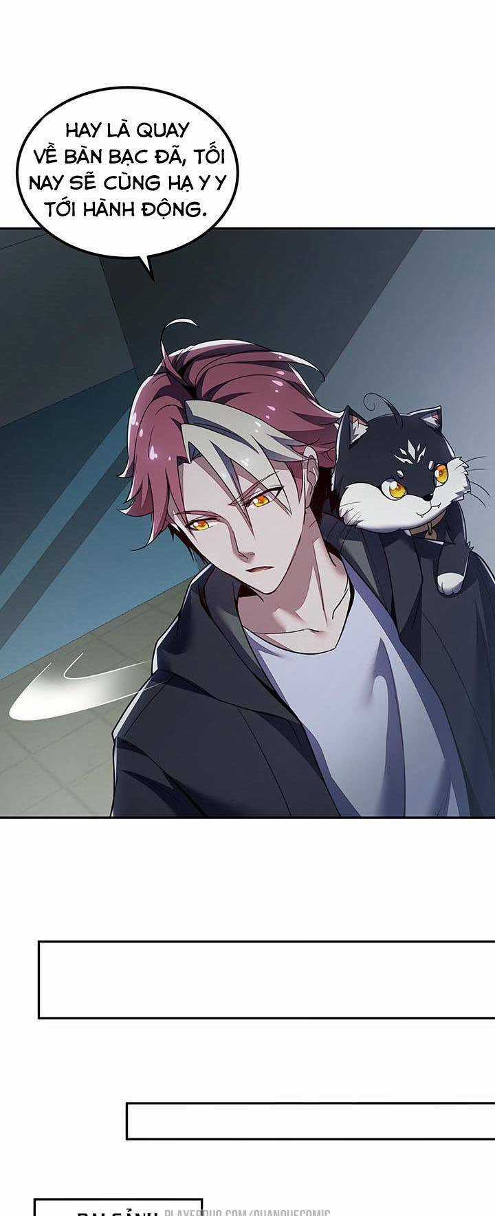 Bất Tử Thần Vương Tu Liên Tục Chapter 15.2 trang 2