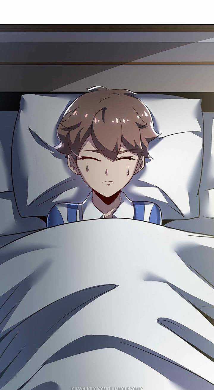 Bất Tử Thần Vương Tu Liên Tục Chapter 15.2 trang 20