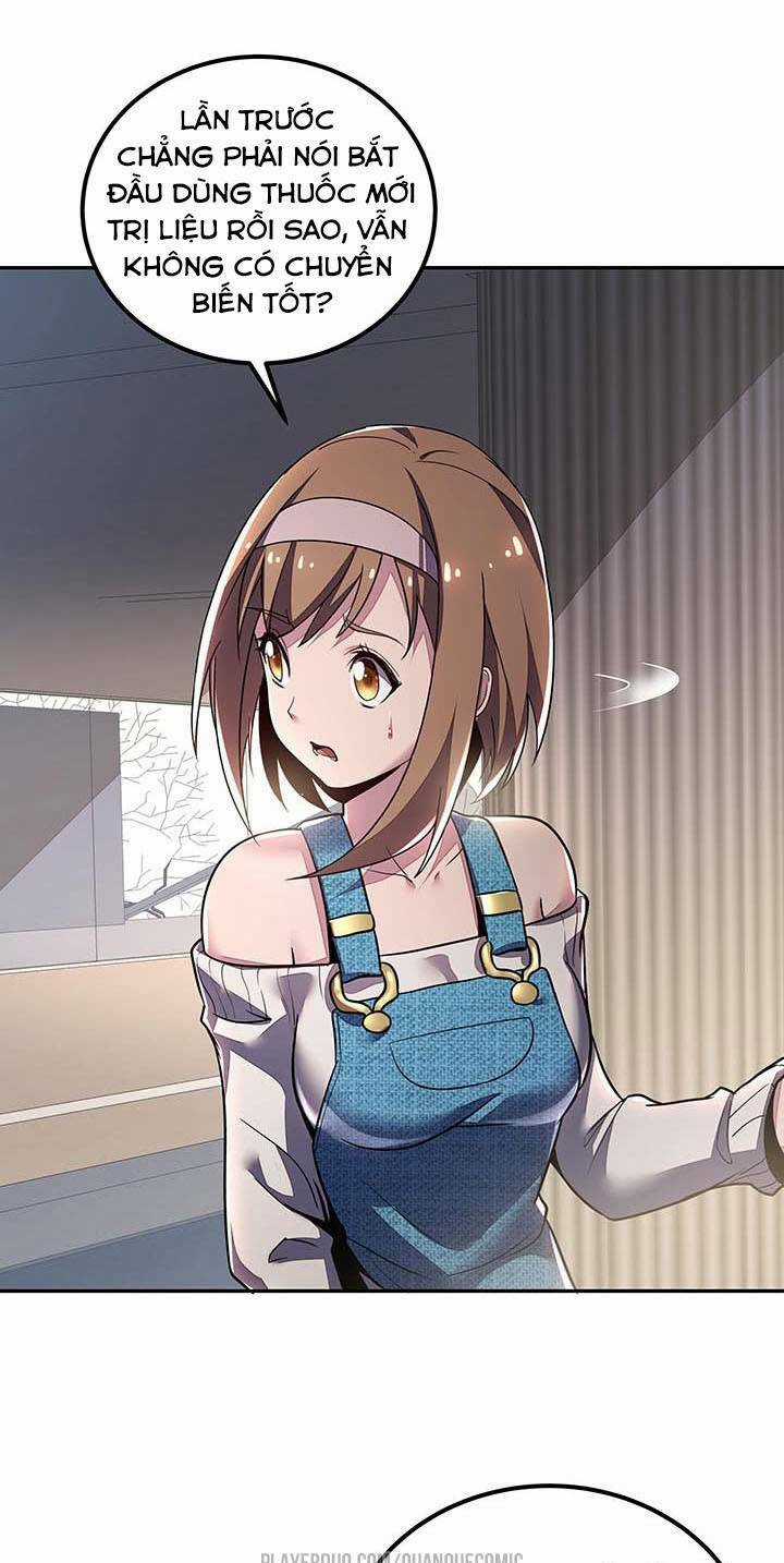 Bất Tử Thần Vương Tu Liên Tục Chapter 15.2 trang 22