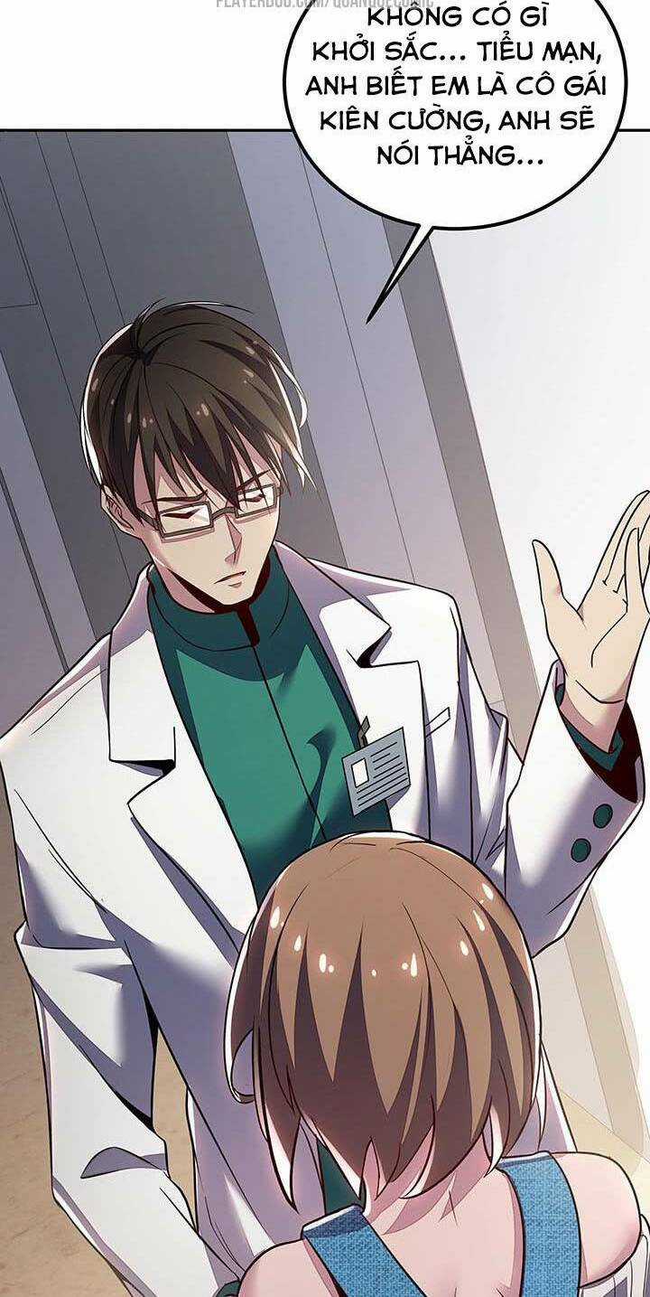 Bất Tử Thần Vương Tu Liên Tục Chapter 15.2 trang 23