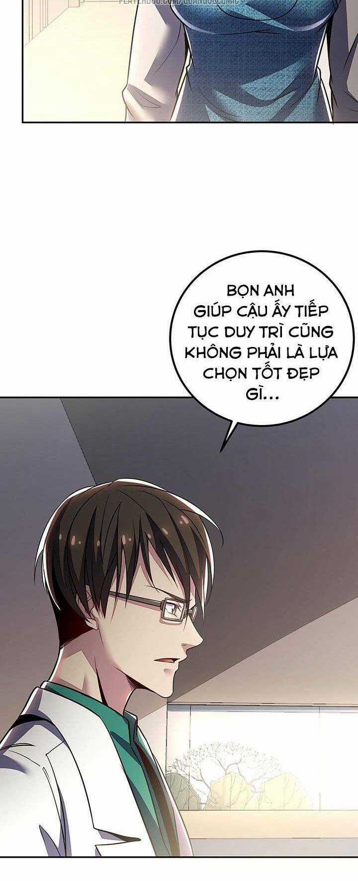 Bất Tử Thần Vương Tu Liên Tục Chapter 15.2 trang 25