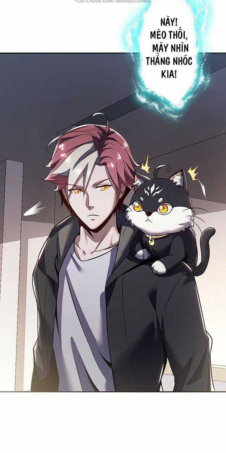 Bất Tử Thần Vương Tu Liên Tục Chapter 15.2 trang 27