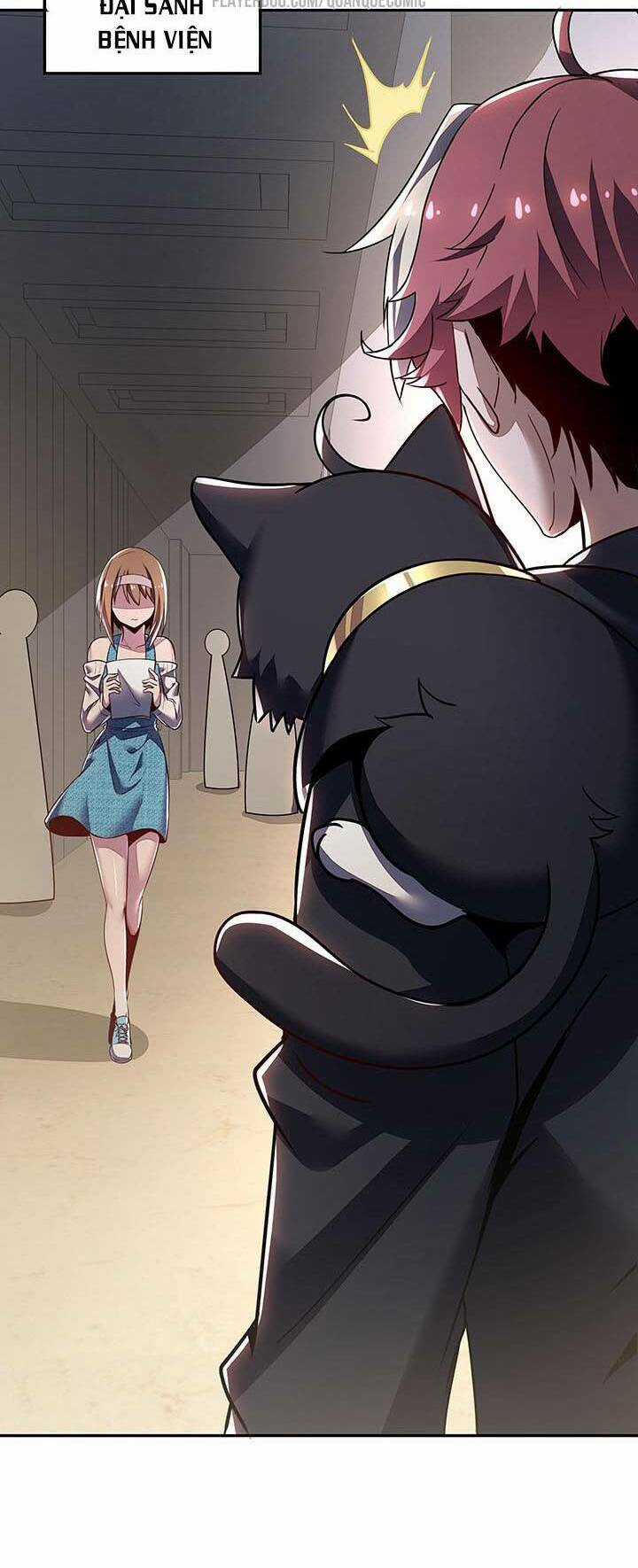 Bất Tử Thần Vương Tu Liên Tục Chapter 15.2 trang 3