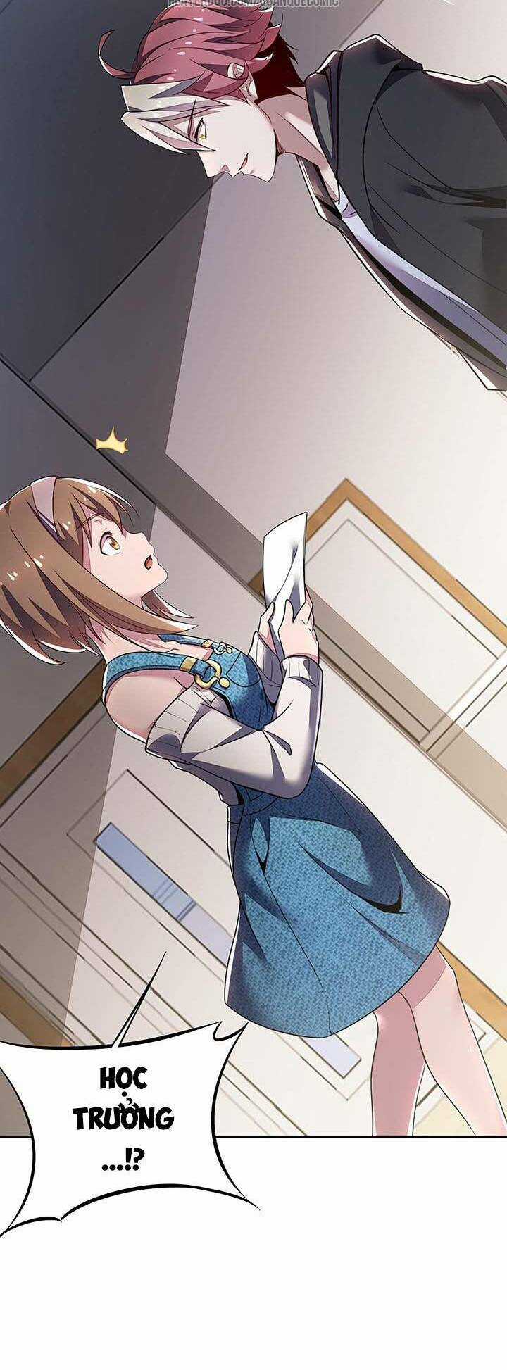 Bất Tử Thần Vương Tu Liên Tục Chapter 15.2 trang 5