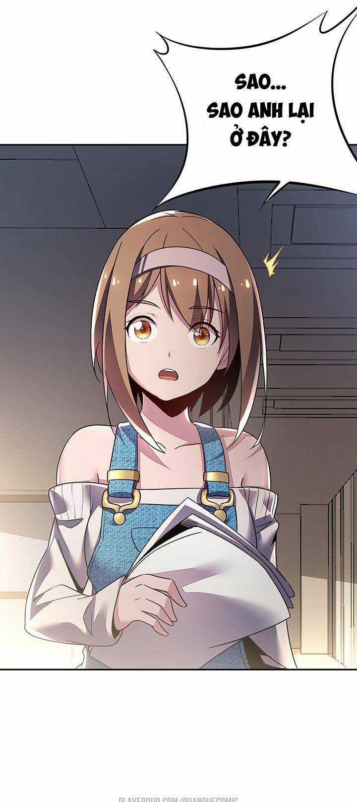 Bất Tử Thần Vương Tu Liên Tục Chapter 15.2 trang 6