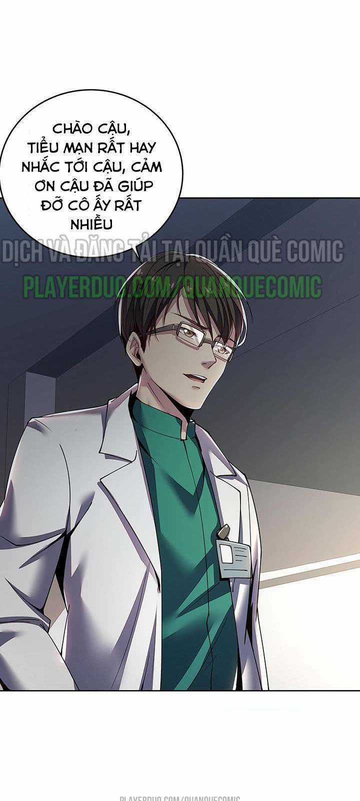 Bất Tử Thần Vương Tu Liên Tục Chapter 16 trang 14