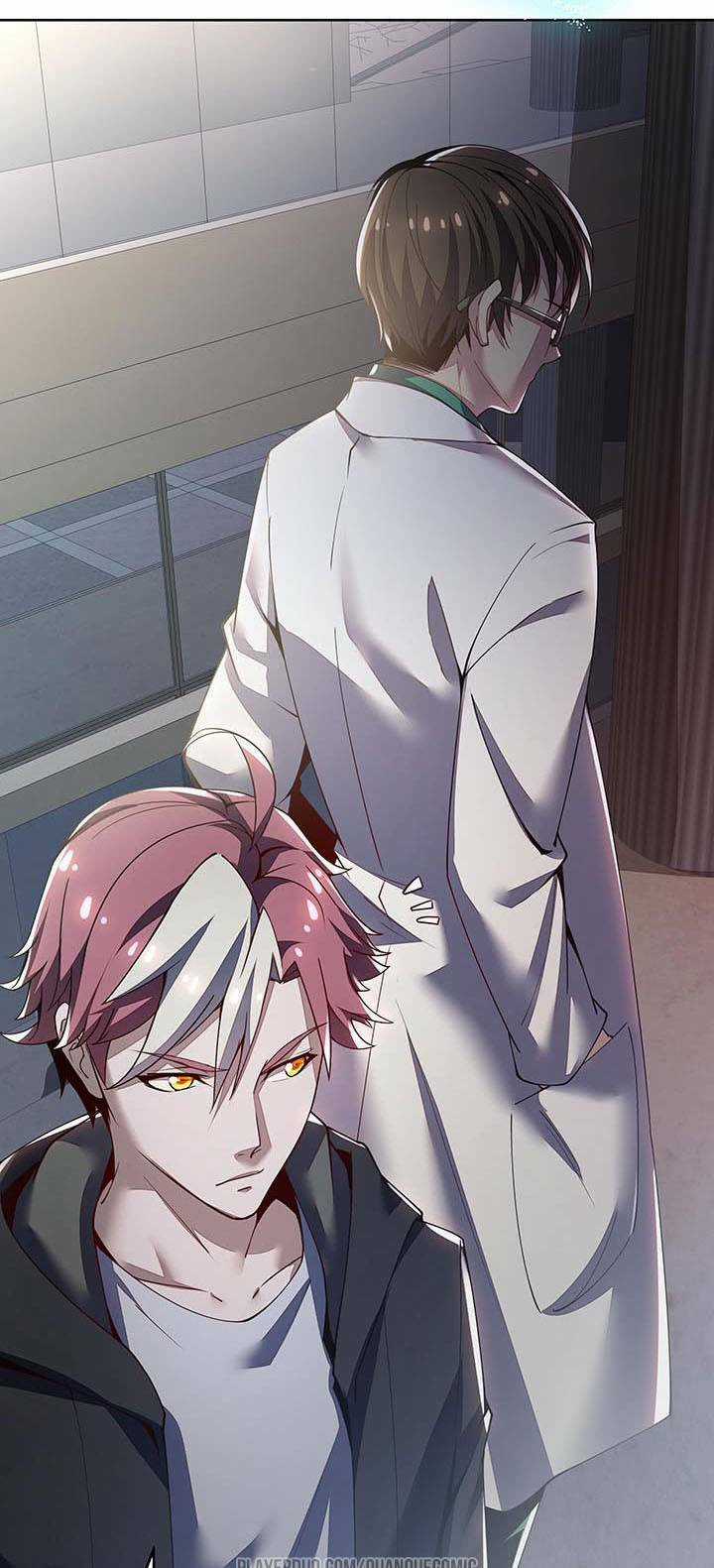 Bất Tử Thần Vương Tu Liên Tục Chapter 16 trang 2