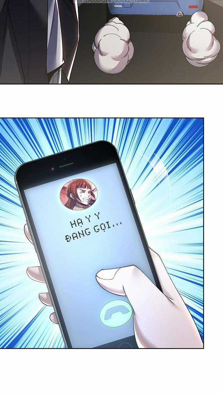 Bất Tử Thần Vương Tu Liên Tục Chapter 16 trang 23