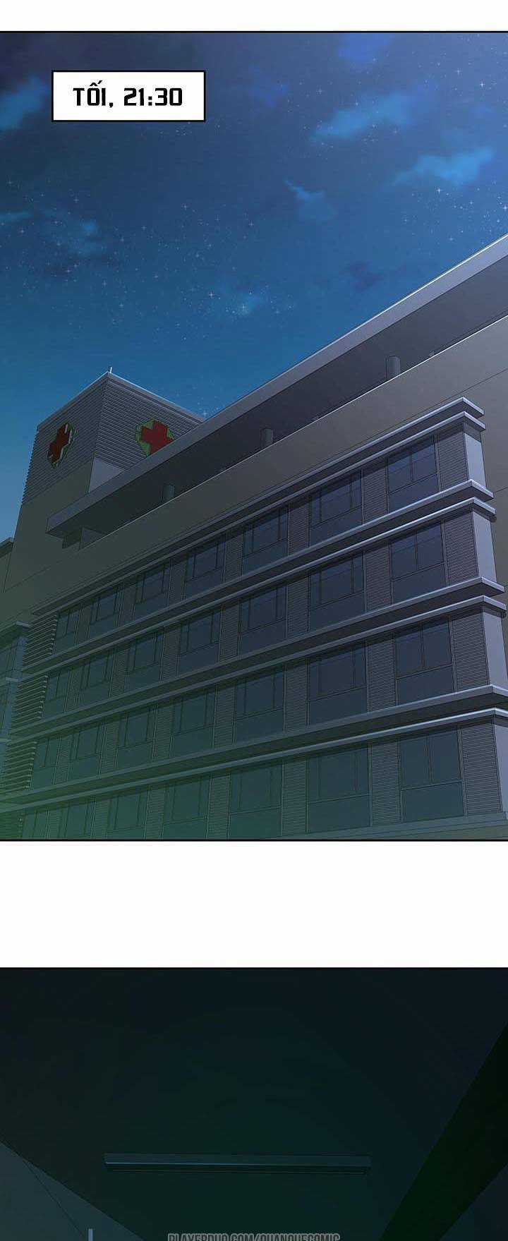 Bất Tử Thần Vương Tu Liên Tục Chapter 16 trang 26