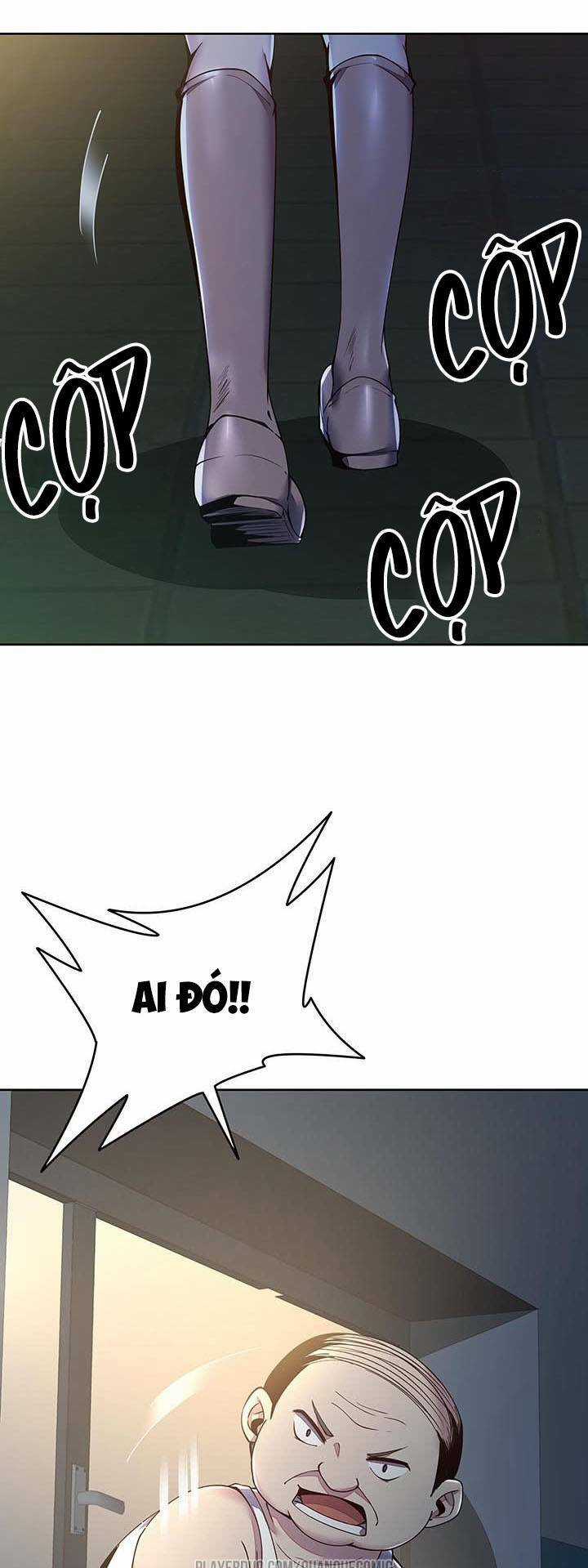 Bất Tử Thần Vương Tu Liên Tục Chapter 16 trang 28