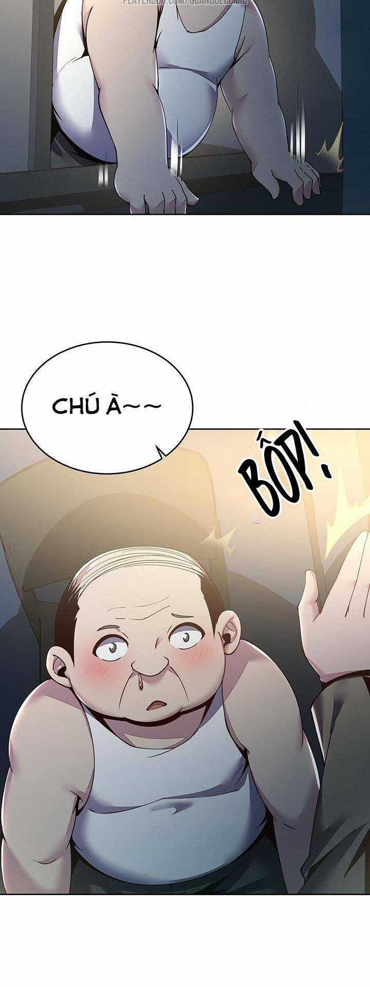 Bất Tử Thần Vương Tu Liên Tục Chapter 16 trang 29