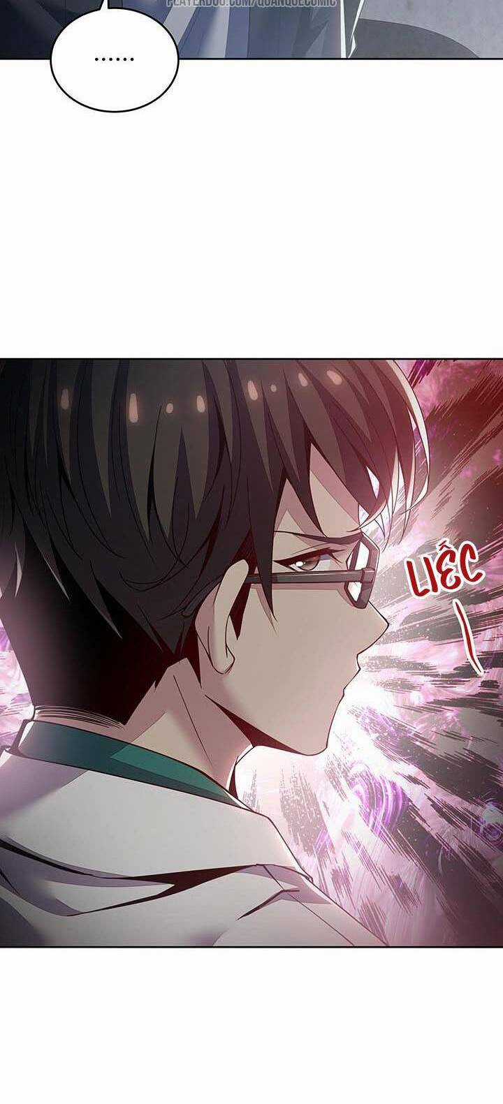 Bất Tử Thần Vương Tu Liên Tục Chapter 16 trang 3