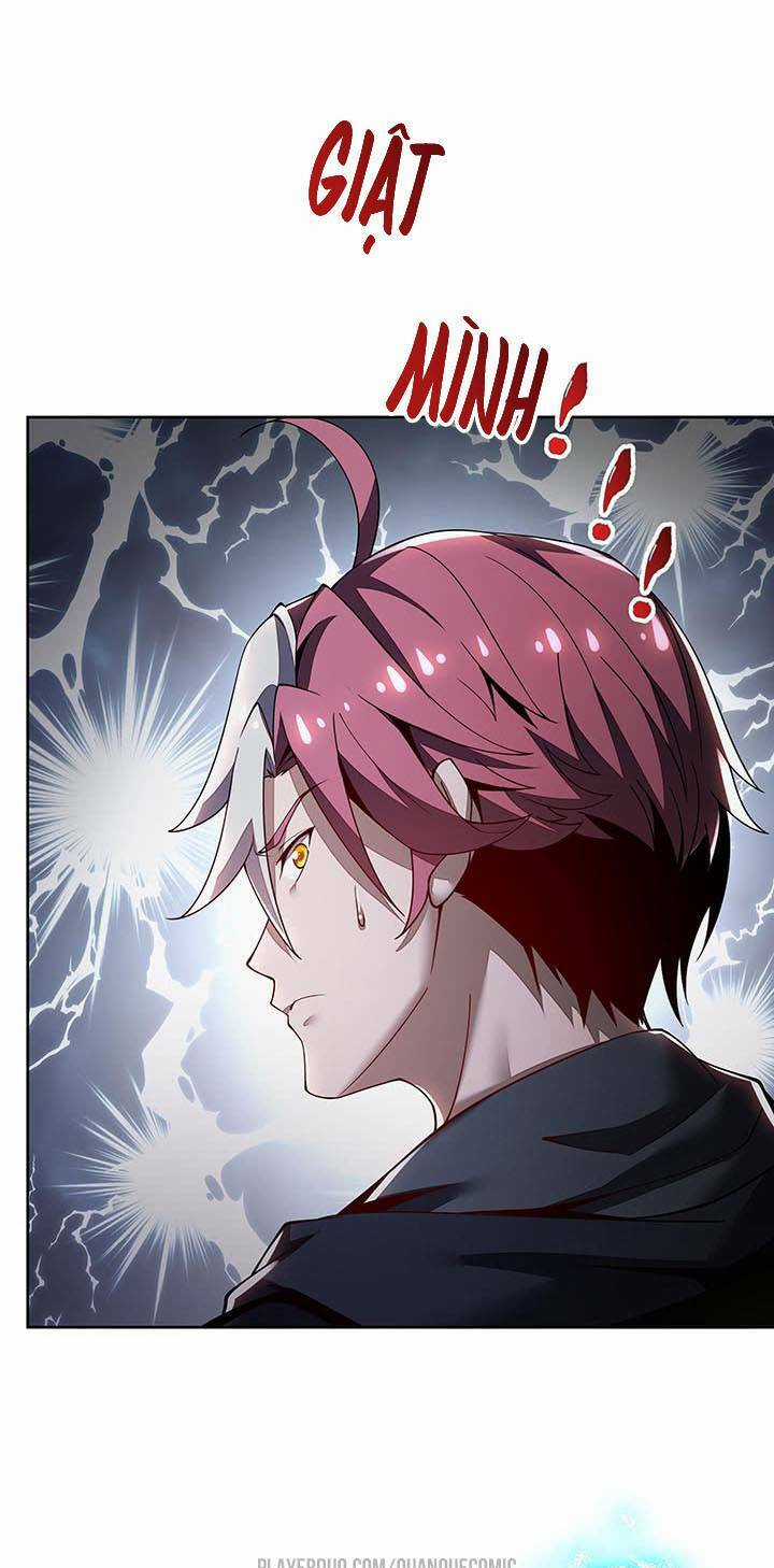 Bất Tử Thần Vương Tu Liên Tục Chapter 16 trang 4