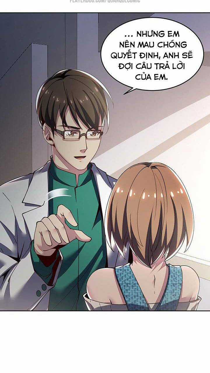 Bất Tử Thần Vương Tu Liên Tục Chapter 16 trang 9