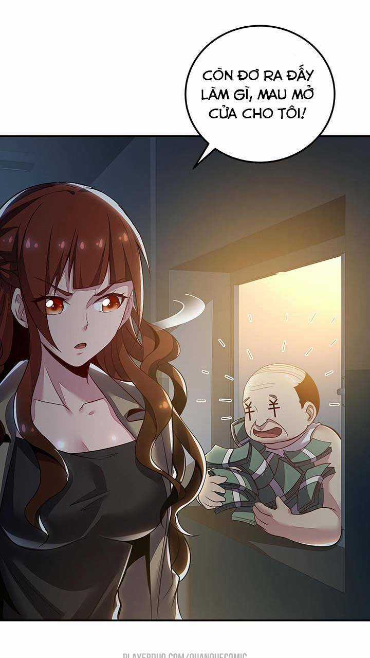 Bất Tử Thần Vương Tu Liên Tục Chapter 17 trang 14