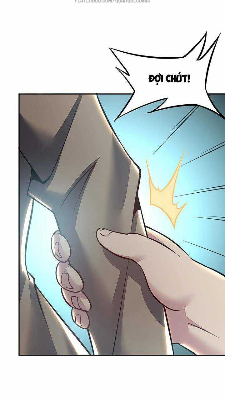 Bất Tử Thần Vương Tu Liên Tục Chapter 17 trang 15