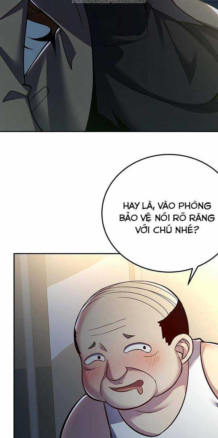 Bất Tử Thần Vương Tu Liên Tục Chapter 17 trang 17