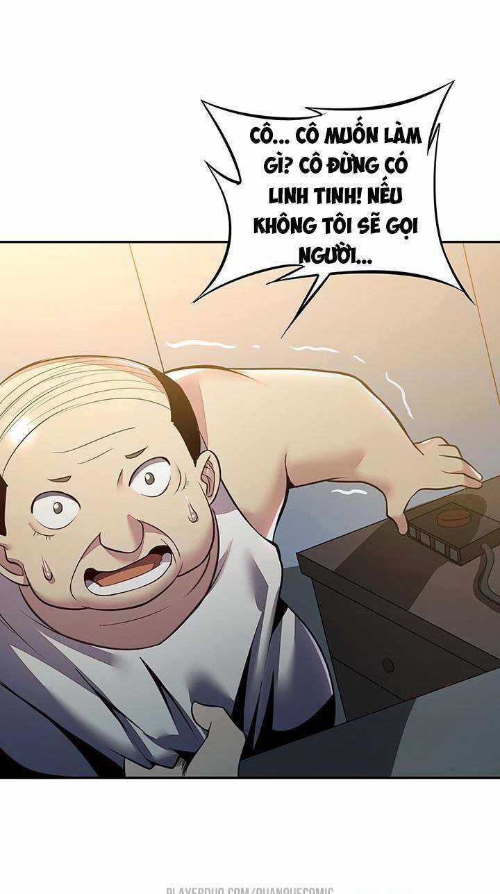 Bất Tử Thần Vương Tu Liên Tục Chapter 17 trang 22