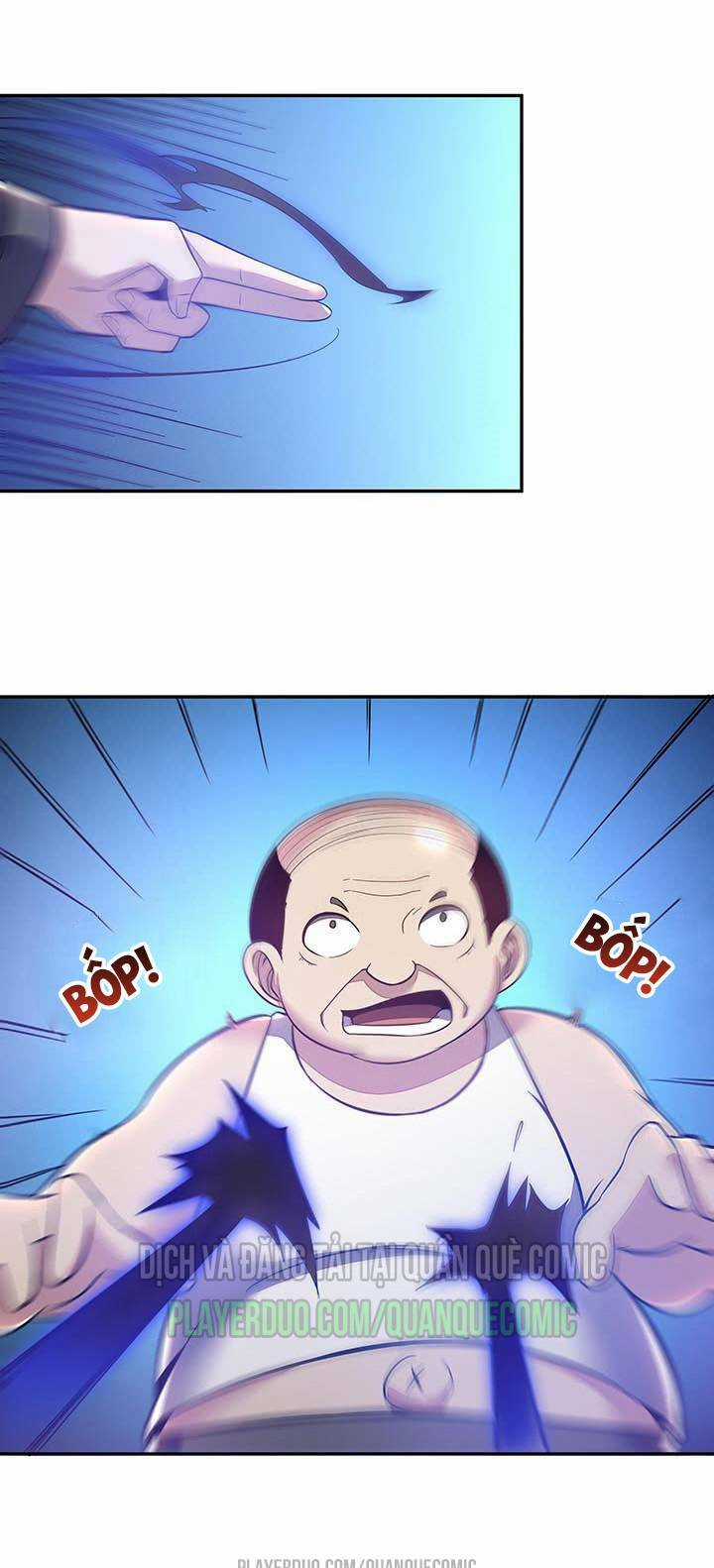 Bất Tử Thần Vương Tu Liên Tục Chapter 17 trang 24