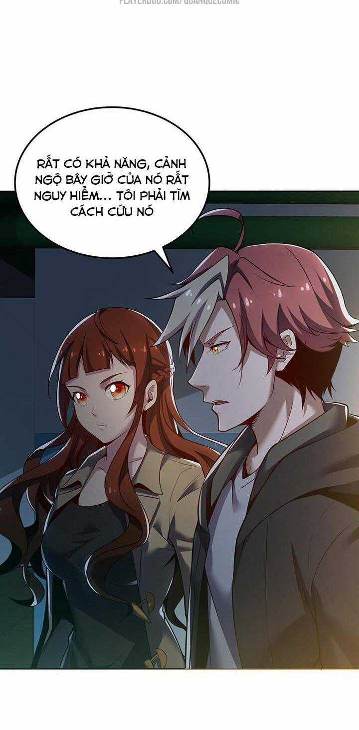 Bất Tử Thần Vương Tu Liên Tục Chapter 17 trang 31