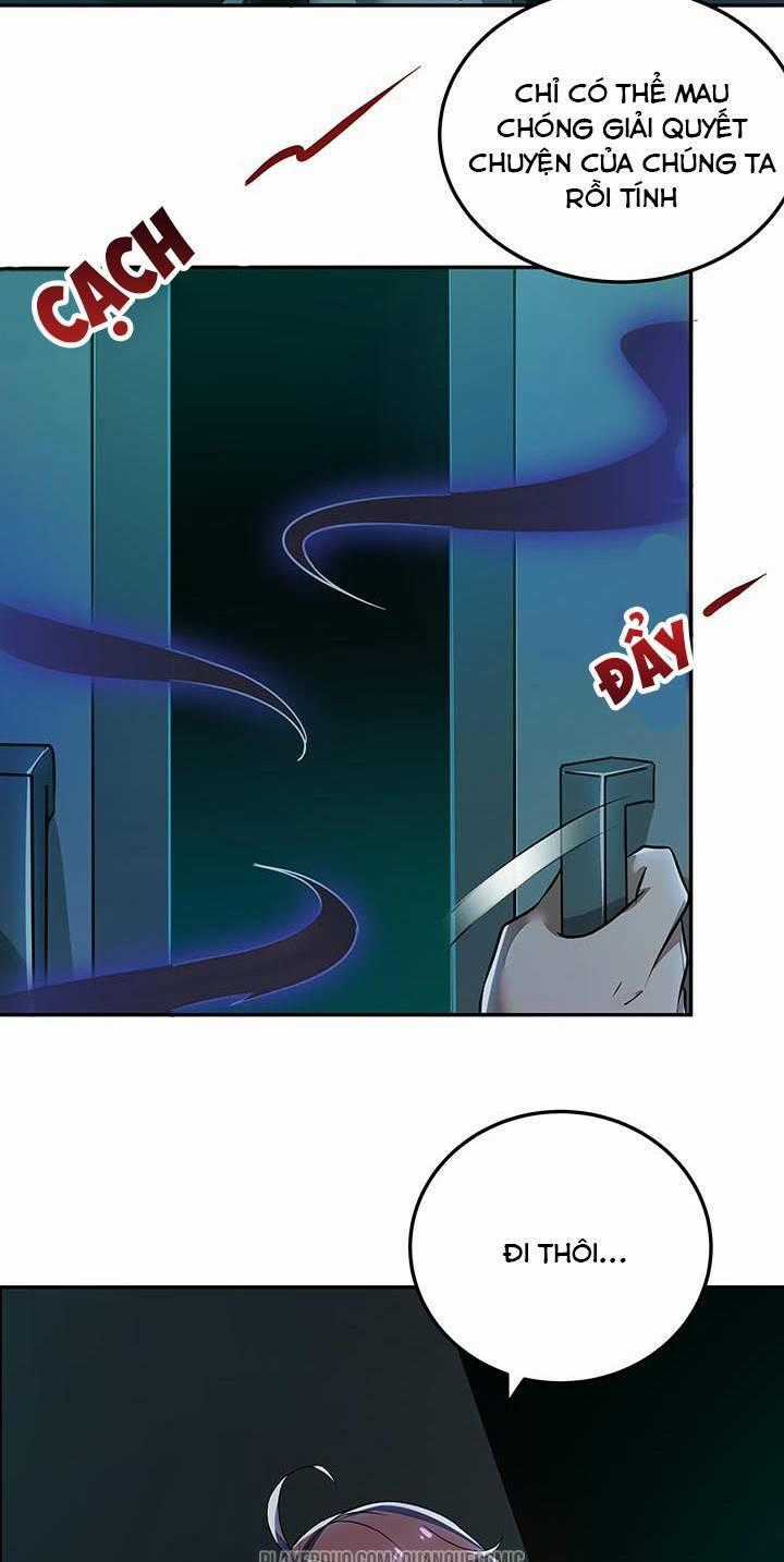 Bất Tử Thần Vương Tu Liên Tục Chapter 17 trang 34