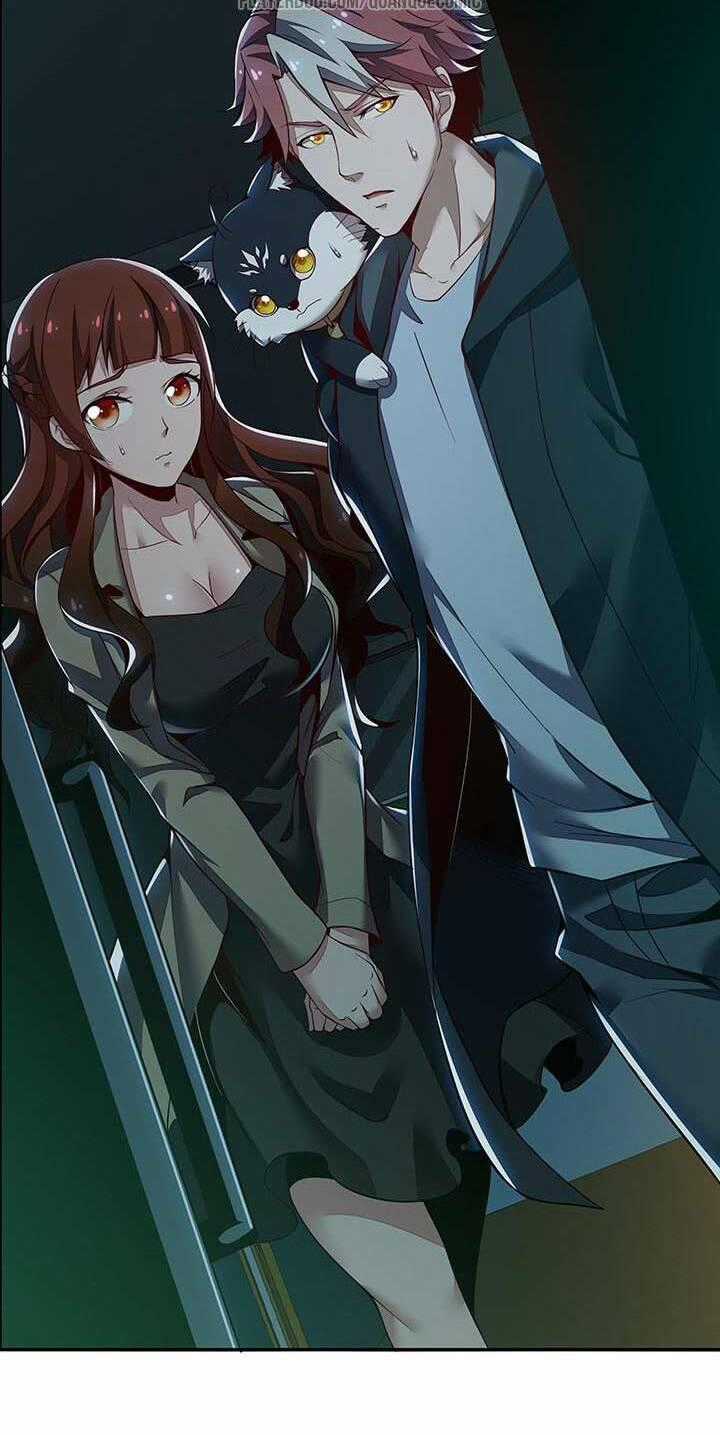 Bất Tử Thần Vương Tu Liên Tục Chapter 17 trang 35