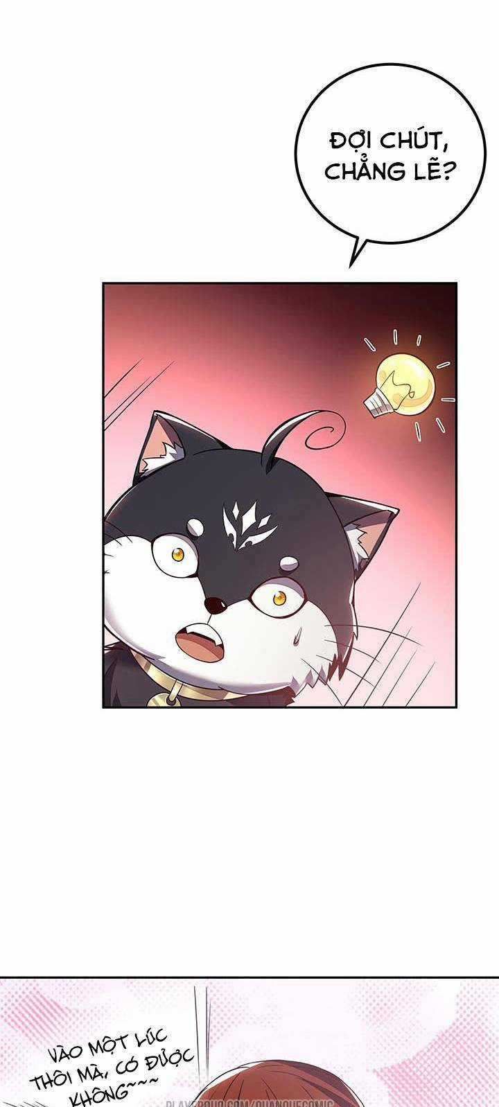 Bất Tử Thần Vương Tu Liên Tục Chapter 17 trang 4