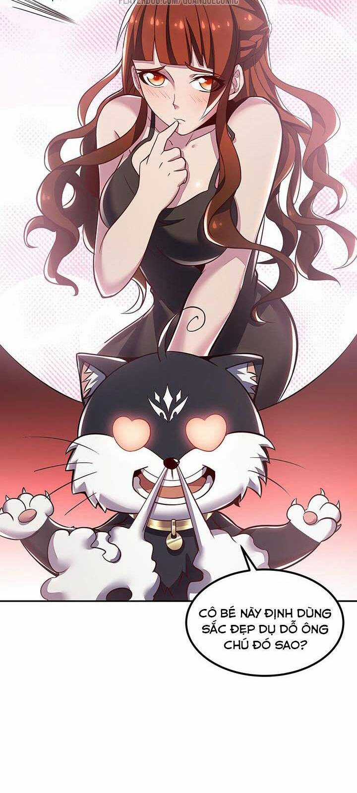 Bất Tử Thần Vương Tu Liên Tục Chapter 17 trang 5