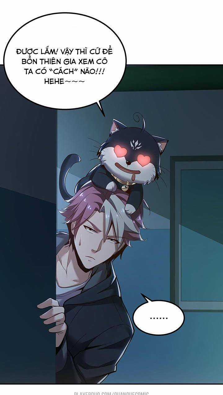 Bất Tử Thần Vương Tu Liên Tục Chapter 17 trang 6