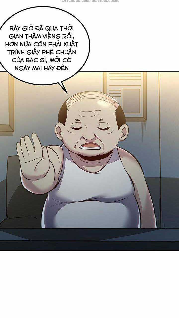 Bất Tử Thần Vương Tu Liên Tục Chapter 17 trang 7