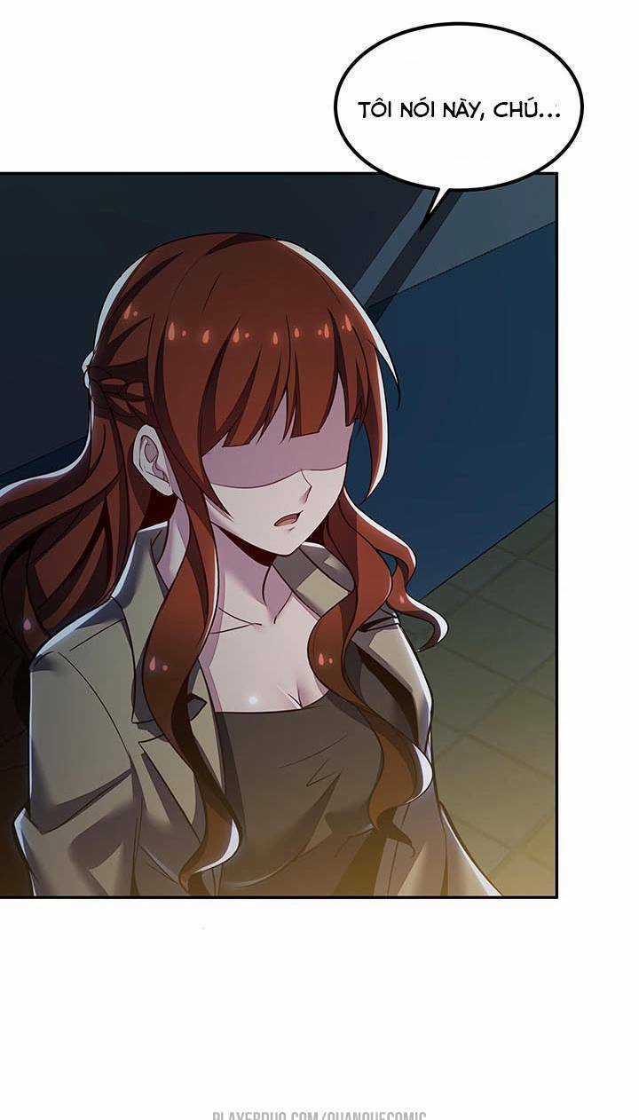 Bất Tử Thần Vương Tu Liên Tục Chapter 17 trang 8