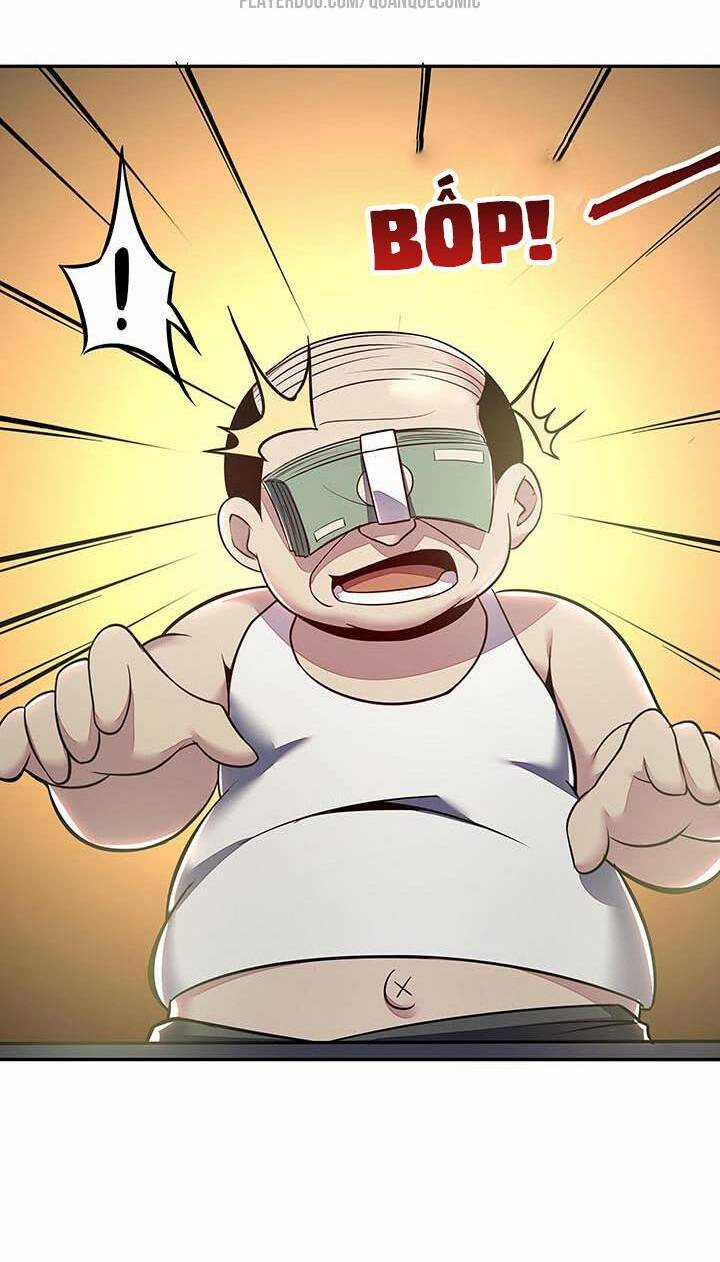 Bất Tử Thần Vương Tu Liên Tục Chapter 17 trang 9