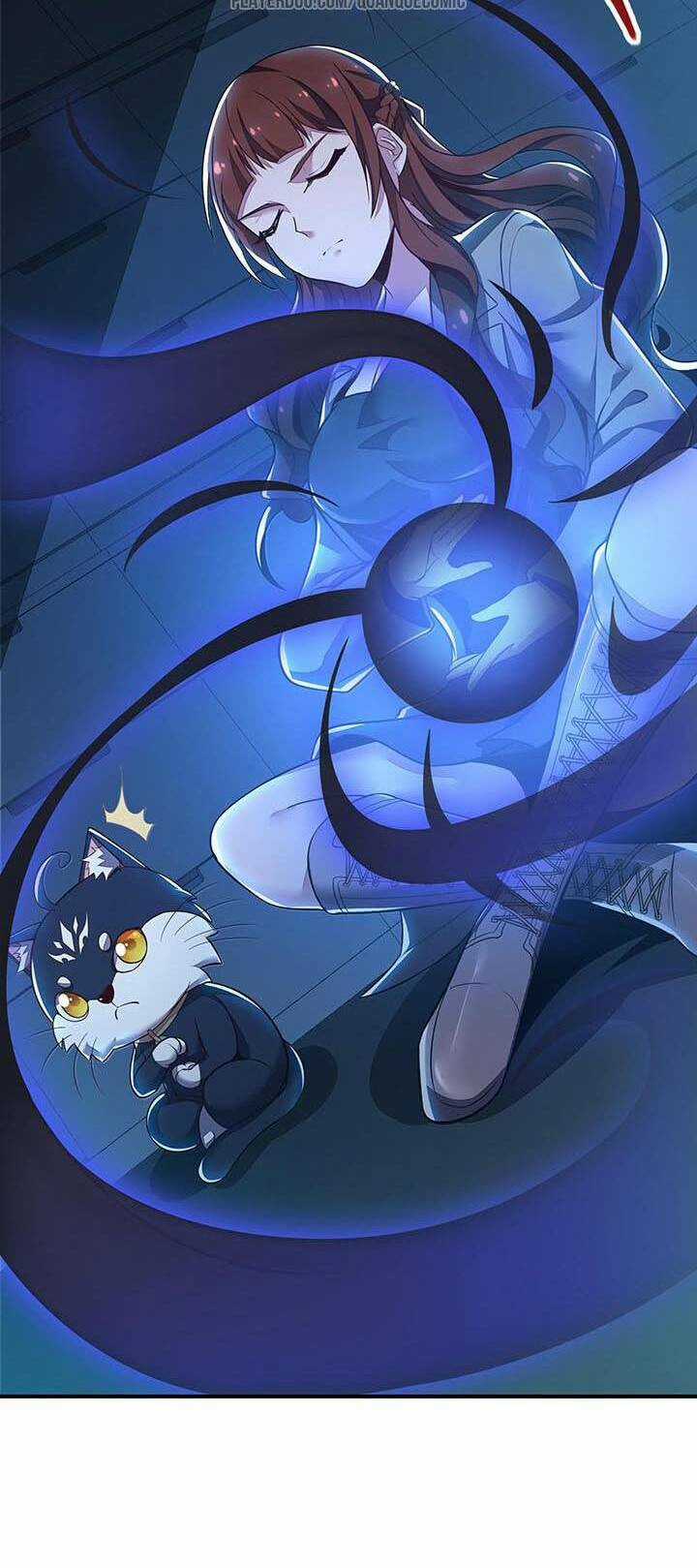 Bất Tử Thần Vương Tu Liên Tục Chapter 18 trang 13