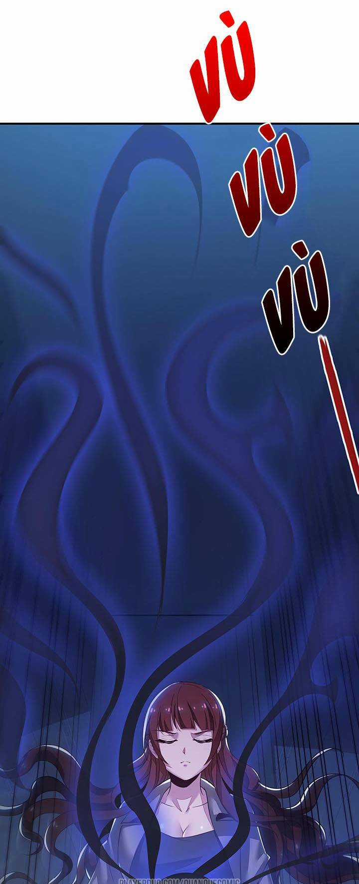 Bất Tử Thần Vương Tu Liên Tục Chapter 18 trang 14