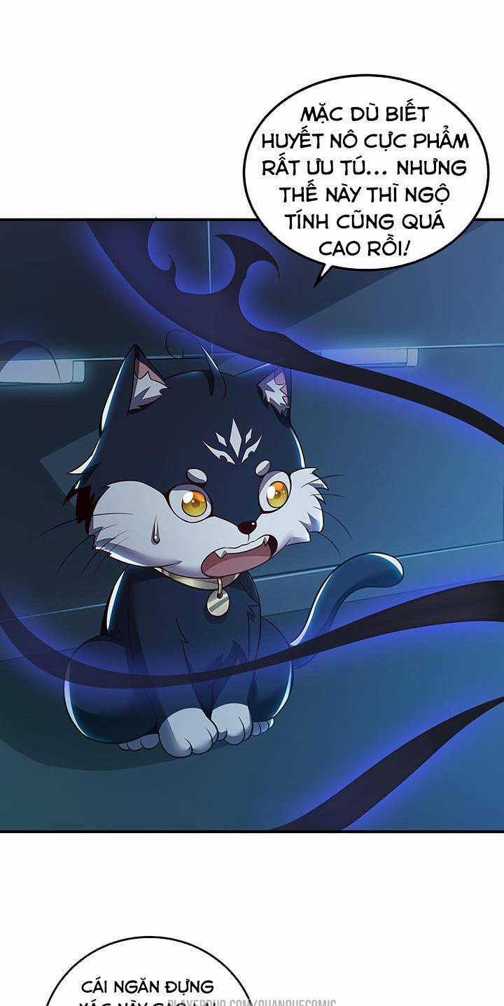 Bất Tử Thần Vương Tu Liên Tục Chapter 18 trang 16