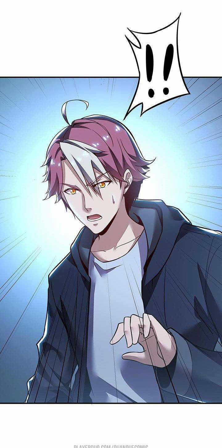 Bất Tử Thần Vương Tu Liên Tục Chapter 18 trang 18