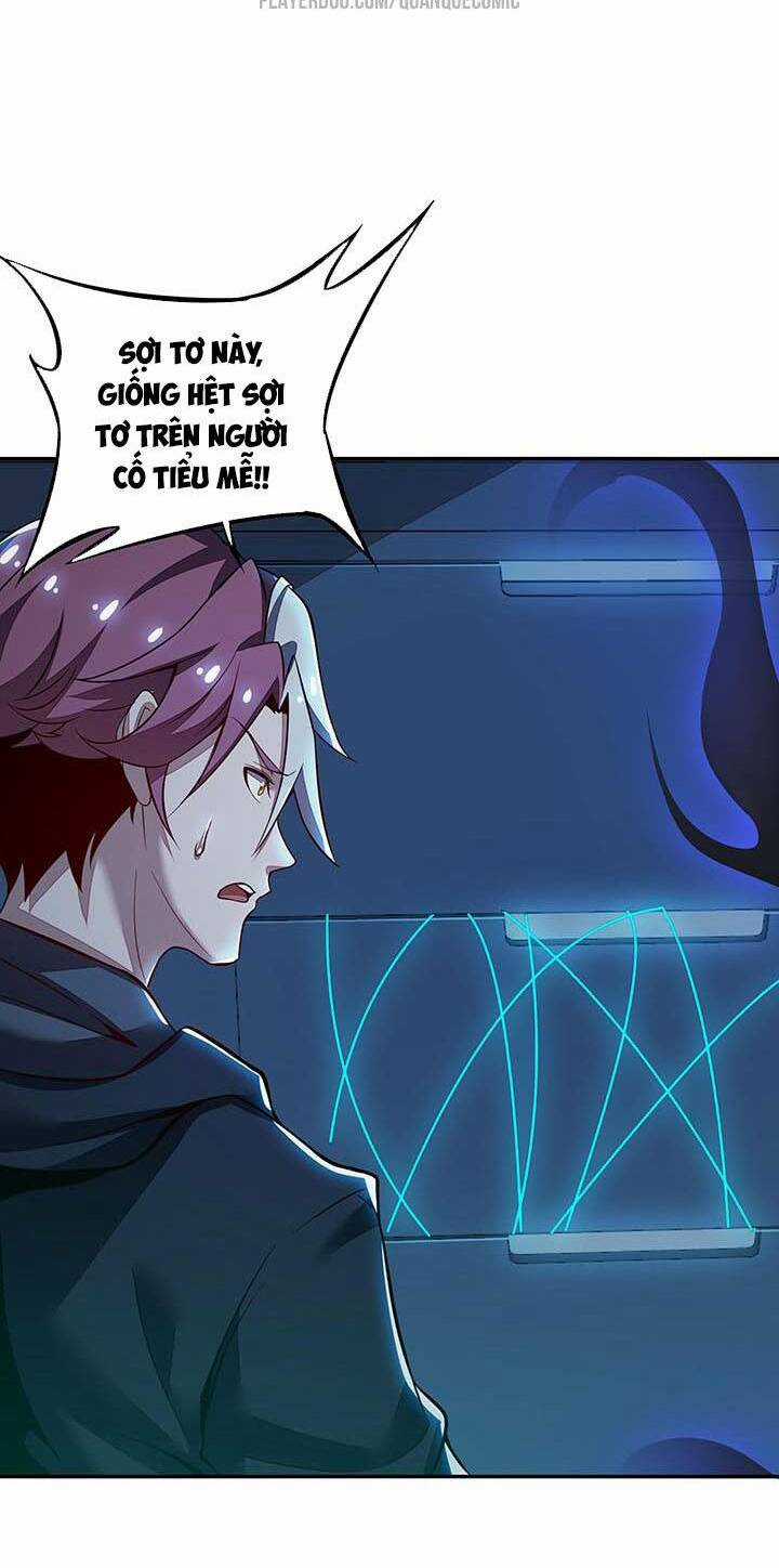 Bất Tử Thần Vương Tu Liên Tục Chapter 18 trang 19